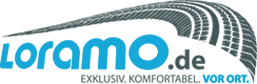 Loramo Logo